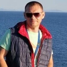 Фотография мужчины Константин, 43 года из г. Южно-Сахалинск