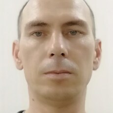 Фотография мужчины Сергей, 40 лет из г. Красноусольский