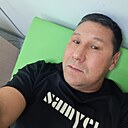 Ришад, 46 лет