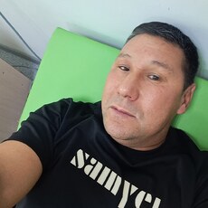 Фотография мужчины Ришад, 46 лет из г. Шахтинск