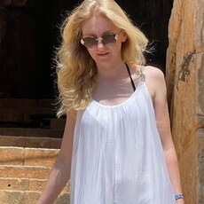 Фотография девушки Ольга, 43 года из г. Самара