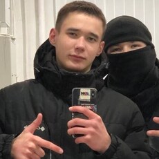 Фотография мужчины Димас, 18 лет из г. Киров