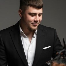 Фотография мужчины Александр, 33 года из г. Стрежевой