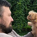 Кирилл, 32 года