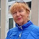 Лида, 64 года