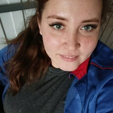 Фотография девушки Катрин, 29 лет из г. Вологда