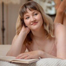 Фотография девушки Виктория, 25 лет из г. Санкт-Петербург