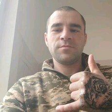 Фотография мужчины Данил, 34 года из г. Житомир