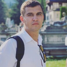 Фотография мужчины Дмитрий, 40 лет из г. Волгоград