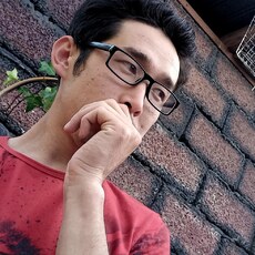 Фотография мужчины Рамазан, 28 лет из г. Шымкент