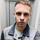 Кирилл, 22 года