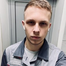 Фотография мужчины Кирилл, 22 года из г. Выкса