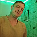 Гена Штрих, 35 лет