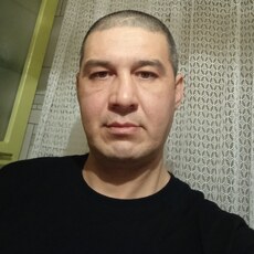 Фотография мужчины Юрий, 42 года из г. Сургут