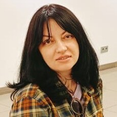 Фотография девушки Мария, 44 года из г. Санкт-Петербург