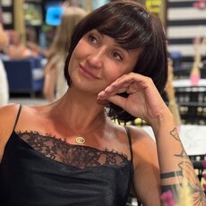 Фотография девушки Ольга, 39 лет из г. Минск
