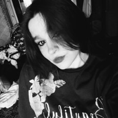 Фотография девушки Лиса, 19 лет из г. Солигорск