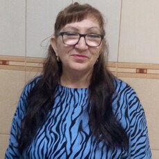 Фотография девушки Александра, 53 года из г. Улан-Удэ