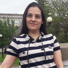 Фотография девушки Евгения, 37 лет из г. Новокузнецк