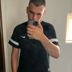 Фотография мужчины Дмитрий, 23 года из г. Ейск