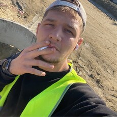 Фотография мужчины Владимир, 25 лет из г. Курганинск