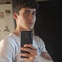 Николай, 19 лет