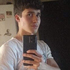Фотография мужчины Николай, 19 лет из г. Керчь