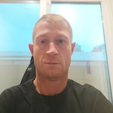 Фотография мужчины Андрей, 39 лет из г. Краснодар