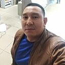 Баха, 34 года