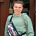 Настя, 35 лет