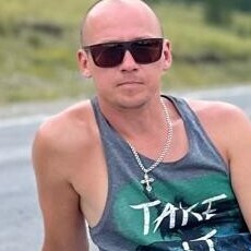 Фотография мужчины Константин, 35 лет из г. Сургут