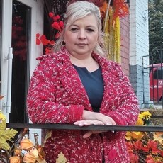 Фотография девушки Анечка, 42 года из г. Иваново