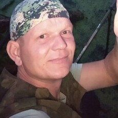 Фотография мужчины Игорь, 35 лет из г. Пенза