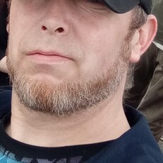 Фотография мужчины Як, 42 года из г. Ухта