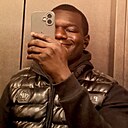 Дарил, 24 года