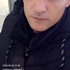 Фотография мужчины Андрей, 46 лет из г. Нижняя Тура