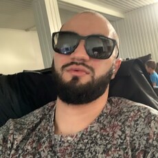 Фотография мужчины Герман, 35 лет из г. Одинцово