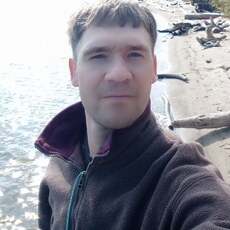 Фотография мужчины Алексей, 42 года из г. Бердск