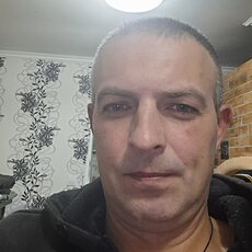 Фотография мужчины Вячеслав, 43 года из г. Оргеев