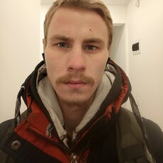 Фотография мужчины Иван, 24 года из г. Астрахань