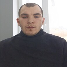 Фотография мужчины Алексей, 22 года из г. Белгород