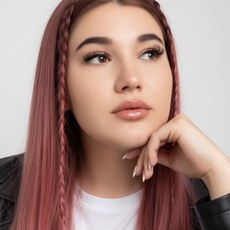 Фотография девушки Dina, 25 лет из г. Васильковка