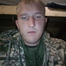 Фотография мужчины Константин, 31 год из г. Славянск-на-Кубани