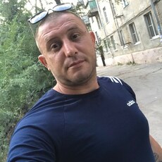 Фотография мужчины Не Ангел, 41 год из г. Воронеж