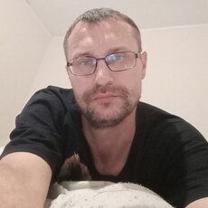 Фотография мужчины Виктор, 42 года из г. Тюмень