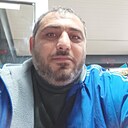 Тимур, 40 лет