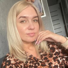 Фотография девушки Аня, 31 год из г. Муром