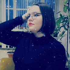 Фотография девушки Наталья, 20 лет из г. Рославль