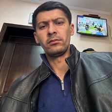 Фотография мужчины Timur, 30 лет из г. Ташкент