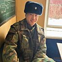 Ерназ, 22 года